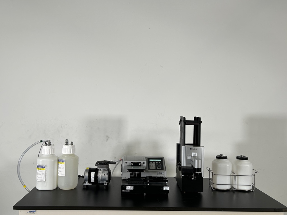 Image of BioTek 405 LS Microplate Washer